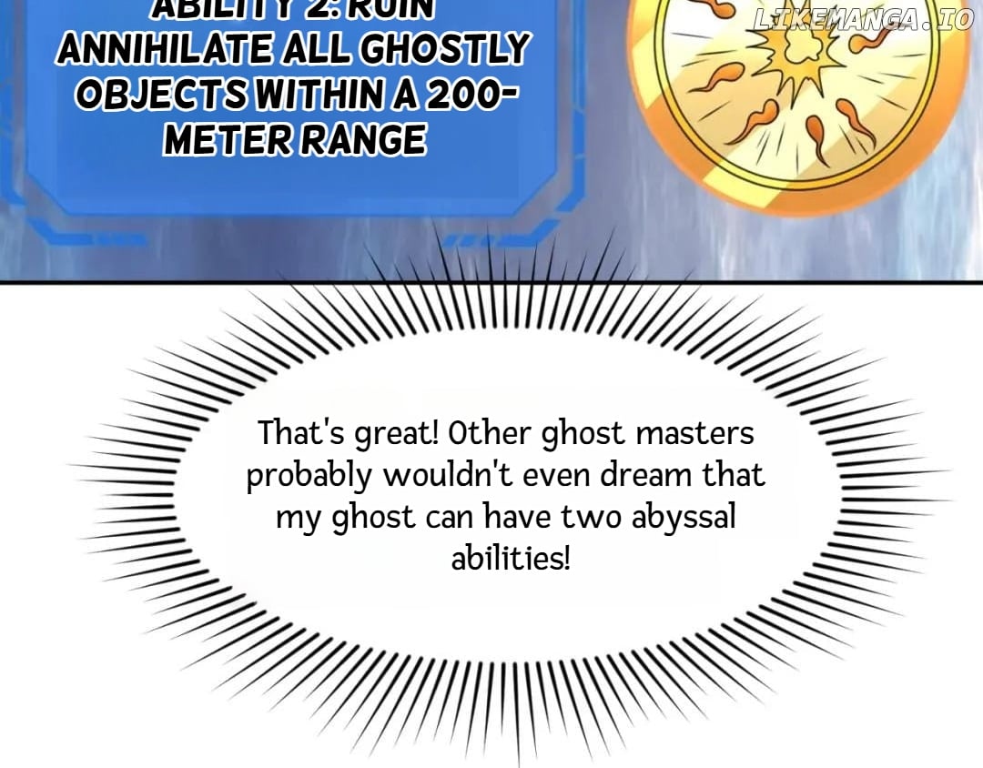 Era of the Haunted chapter 93 - page 84